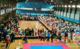 Titulní obrázek k příspěvku GP Žiliny 2017
