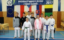 Titulní obrázek k příspěvku Otevřené mistrovství Moravy a Slezska