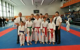 Titulní obrázek k příspěvku GP Havířova a Krájský přebor 2017