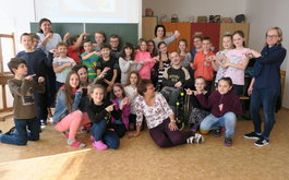 Titulní obrázek k příspěvku Podporujeme Milana