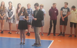 Titulní obrázek k příspěvku Poslední školní den