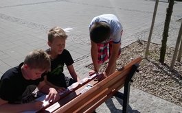 Titulní obrázek k příspěvku Přijímačky ukázaly, že „Hejného děti“ se srovnání bát nemusí
