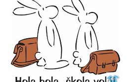 Titulní obrázek k příspěvku HOLA, ŠKOLA VOLÁ !
