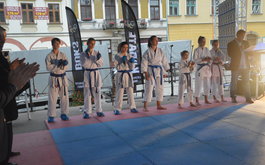 Titulní obrázek k příspěvku Mezinárodní utkání Polsko
