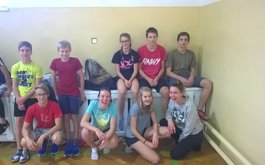 Titulní obrázek k příspěvku Šplh 2017