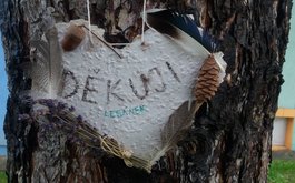 Titulní obrázek k příspěvku Kde se vzal název Lesánci