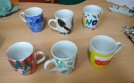 Titulní obrázek k příspěvku Porcelánoví designéři