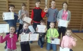 Titulní obrázek k příspěvku KID´S ATHLETICS 2018