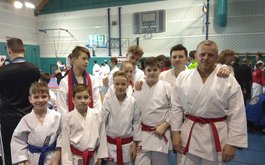 Titulní obrázek k příspěvku Wakizaši Cup 2018