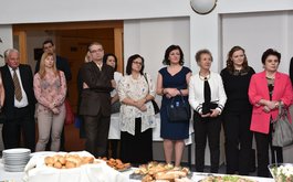 Titulní obrázek k příspěvku Město ocenilo pedagogy