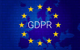 Titulní obrázek k příspěvku Správce osobních údajů GDPR