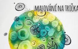 Malování na trička