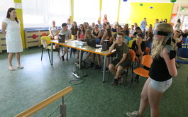 Titulní obrázek k příspěvku Prezentace absolventských prací