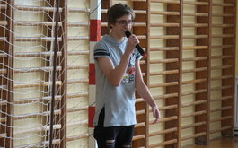 Titulní obrázek k příspěvku Mendelka má talent