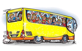 Vyúčtování školního výletu