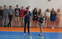 Titulní obrázek k příspěvku Poslední školní deeéééén:)