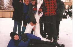 Titulní obrázek k příspěvku 2000/2001