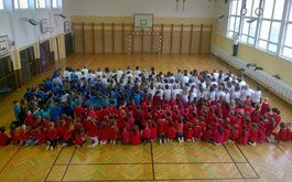 Titulní obrázek k příspěvku Výroční zpráva za rok 2017/2018
