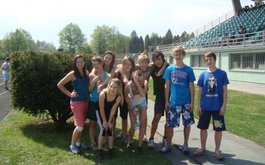 Titulní obrázek k příspěvku Městské kolo Poháru rozhlasu 2012