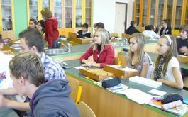 Titulní obrázek k příspěvku Osnovy - Člověk a příroda