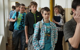 Titulní obrázek k příspěvku Osnovy - Člověk a společnost