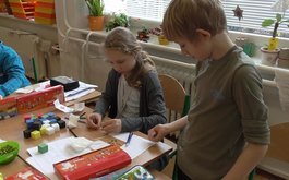 Titulní obrázek k příspěvku Osnovy - Matematika