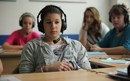 Titulní obrázek k příspěvku Osnovy - Cizí jazyky