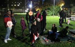 Titulní obrázek k příspěvku Dušičky a Halloween