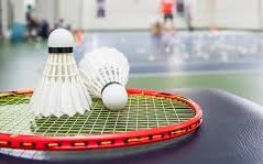 Badminton