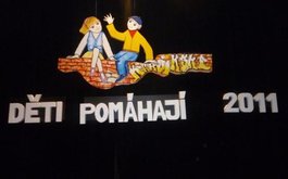 Titulní obrázek k příspěvku Karvinské děti pomáhají - harmonogram 2011