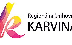 Beseda v knihovně.