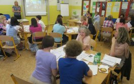 Titulní obrázek k příspěvku Pozvánka na Festival pedagogické inspirace Didactica Magna