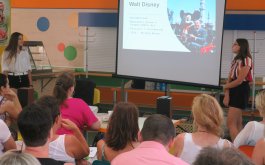 Titulní obrázek k příspěvku Absolventské práce deváťáků