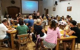 Titulní obrázek k příspěvku Pedagogové zahájili školní rok