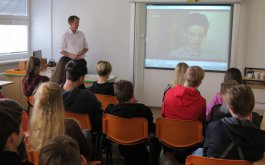 Titulní obrázek k příspěvku Rozvíjíme mediální gramotnost