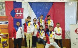 Titulní obrázek k příspěvku 14 Medailí z Vamberku