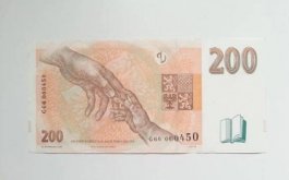 Příspěvek SRPŠ