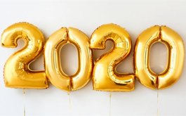 Titulní obrázek k příspěvku Krásný nový rok 2020
