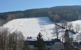 Lyžařský výcvik