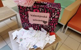 Titulní obrázek k příspěvku Valentýnský pátek