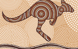 Titulní obrázek k příspěvku Austrálie, detaily, perspektiva