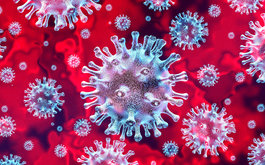 Titulní obrázek k příspěvku KORONAVIRUS - DOPORUČENÍ K AKTUÁLNÍ EPIDEMIOLOGICKÉ SITUACI