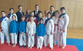 Titulní obrázek k příspěvku Budo Cup 2020
