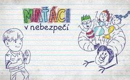 Titulní obrázek k příspěvku DOMÁCÍ ŠKOLA - týdenní plán