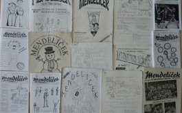 Titulní obrázek k příspěvku Setkání redakcí z celé republiky na Mendelce