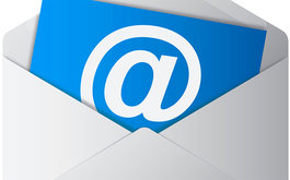 Titulní obrázek k příspěvku AJ - mail 2
