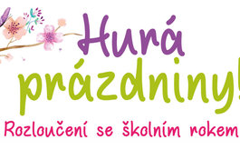 V pátek 26.6. v 9 hodin