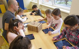 Titulní obrázek k příspěvku Kroužek tablety