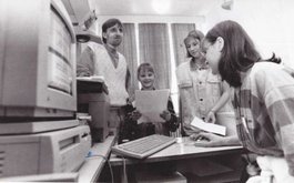 Titulní obrázek k příspěvku Best OF Mendel 1991 - 2000