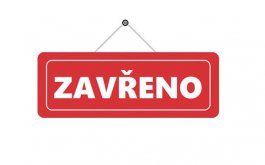 Titulní obrázek k příspěvku ZAVŘENÍ ŠKOL